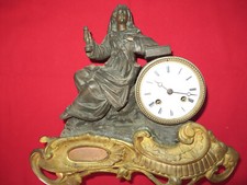 Ancienne horloge restaurer d'occasion  Montpellier-