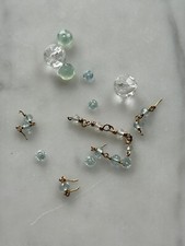 Jes maharry 14kt for sale  Fairport