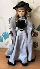 knightsbridge collection doll for sale knightsbridge collection doll for sale WARRINGTON