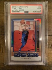 2019 panini hoops for sale  Greenfield