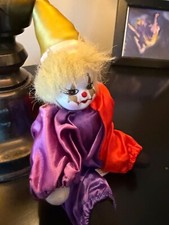 vintage porcelain face clowns for sale vintage porcelain face clowns for sale Xenia