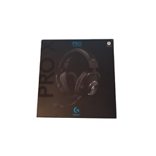 Logitech pro wireless gebraucht kaufen  Andernach