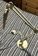 Vintage angle poise for sale  BASINGSTOKE