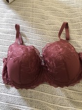 Rose pink bra for sale  COVENTRY