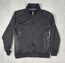 Alpinestars black jacket for sale  Temecula