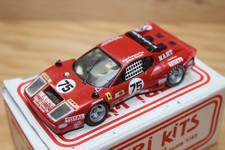 Ferrari 512bb mans d'occasion  L'Isle-Jourdain