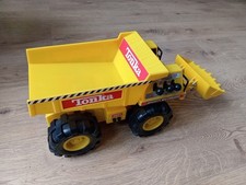 Tonka dump truck for sale  COLWYN BAY