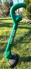 Rasentrimmer black decker gebraucht kaufen  Calbe (Saale)