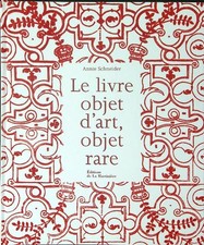 Livre objet art usato  Italia