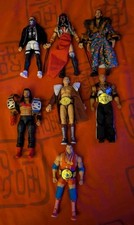 Wwe ultimate edition for sale  BASINGSTOKE