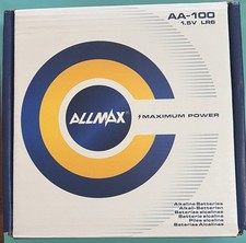 Allmax maximum power for sale  Honolulu
