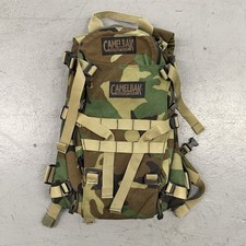 Mochila camuflada CamelBak Maximum Gear Transformer bolsa de 3,1 litros comprar usado  Enviando para Brazil