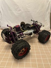 Hpi savage recent for sale  WORKSOP