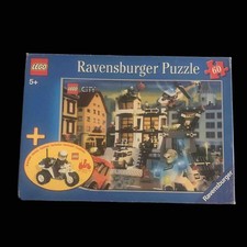 Lego city ravensburger for sale  Kansas City