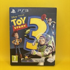 Toy story video for sale  STOKE-ON-TRENT