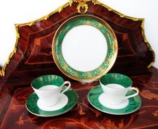 Set mokka gedecke gebraucht kaufen  Erkelenz