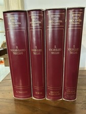 Vocabolario treccani sinonimi usato  Roma