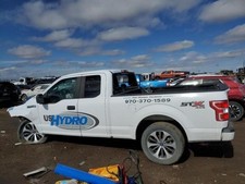 Used front right for sale  Henderson