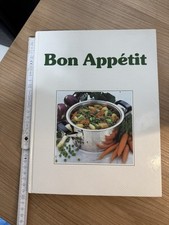 Bon appetit amc gebraucht kaufen  Marktl