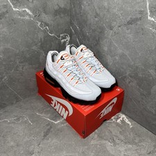 Nike Air Max 95 'Safety Orange' UK6 EU39 US6.5 (HM0622 002) na sprzedaż  Wysyłka do Poland