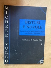 Bisturi nuvole faccia usato  Palermo