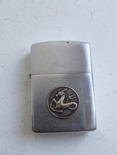 Ancien briquet zippo d'occasion  Arçonnay