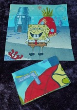 Bettwäsche spongebob herding gebraucht kaufen Bettwäsche spongebob herding gebraucht kaufen  Wildeck