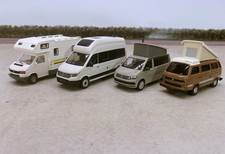 Volkswagen camper and usato  Italia