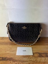 Authentic coach signature for sale  Aberdeen