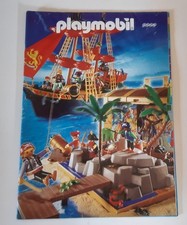 Catalogue playmobil 2006 d'occasion  Chazelles-sur-Lyon