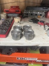 Z20leh wiseco pistons for sale  BATHGATE