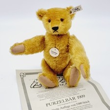 Steiff 406553 teddybär gebraucht kaufen  Heidenheim an der Brenz