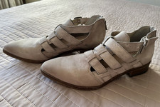 Clarks shoe for sale  BRISTOL