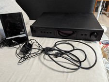 Nad tuner model d'occasion  Expédié en Belgium