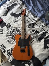 Squier fsr affinity for sale  WARWICK