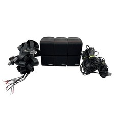 Bose double cube for sale  Albuquerque
