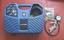 Work zone kompressor gebraucht kaufen  Gotha