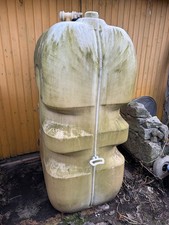 Werit multiblock tank gebraucht kaufen  Magdeburg