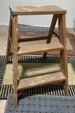 Vintage werner step for sale  Hudsonville