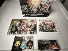 Fire emblem fates d'occasion  Expédié en Belgium