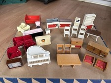 Vintage dolls house for sale  PERTH