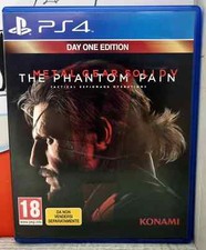 Metal gear solid usato  Fiano Romano