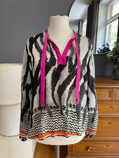 Yippie hippie bluse gebraucht kaufen  Seelze