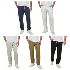 Riverso leinenhose herren gebraucht kaufen  Bochum