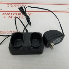 Carregador Cobra Walkie Talkie docking station adaptador CA GA-CG4 SWD120020022U comprar usado  Enviando para Brazil