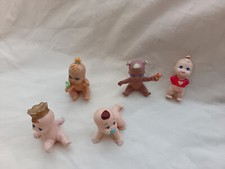 Figurines babies magic d'occasion  Lille-
