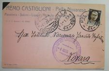 Pella novarese panetteria usato  Torino