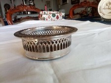 Sottobottiglia vintage manifat usato  Torino