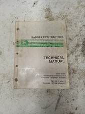 John deere sabre for sale  Groveland