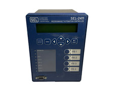 Sel 2411 programmable for sale  Seattle